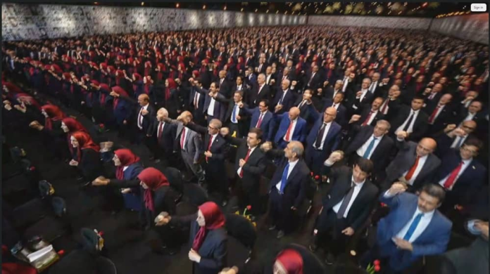 Iran Libre 2026 : Des dirigeants mondiaux réunis au Sommet de Paris exigent la fin de l’apaisement et soutiennent le CNRI comme alternative démocratique pour l’Iran