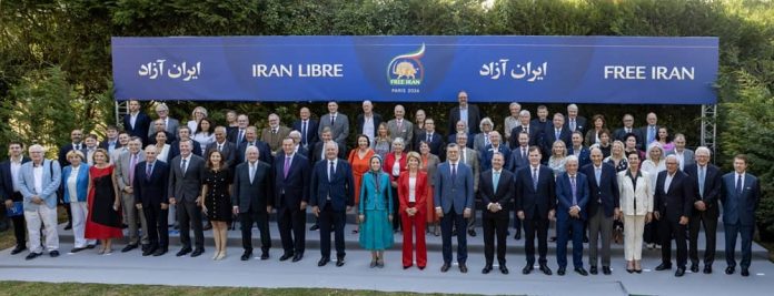 Deuxième journée du sommet « Iran libre 2026 » : des dirigeants internationaux soutiennent l’alternative du CNRI et rejettent la monarchie et la théocratie
