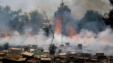 La façade fracturée : luttes intestines des élites, dissidence lycéenne et décomposition structurelle en Iran