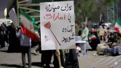 Affrontements entre factions à Téhéran sur fond de tensions économiques exacerbées