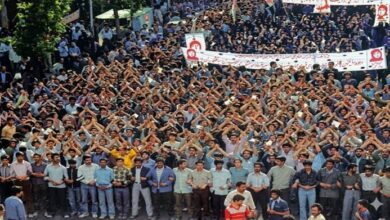 L’héritage politique du 20 juin : comprendre la voie de l’Iran vers la démocratie