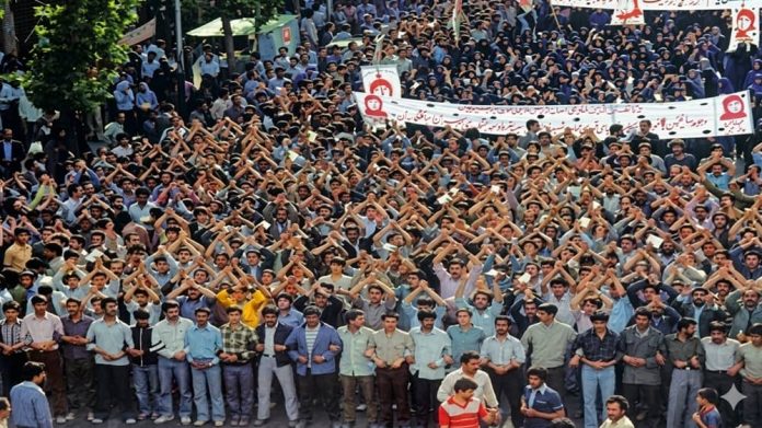 L’héritage politique du 20 juin : comprendre la voie de l’Iran vers la démocratie