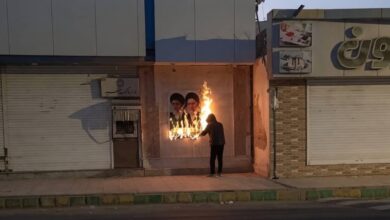Les unités de résistance de l’OMPI intensifient leurs opérations à l’échelle nationale alors que la « stratégie de l’étau » du régime iranien échoue à dissuader la contestation