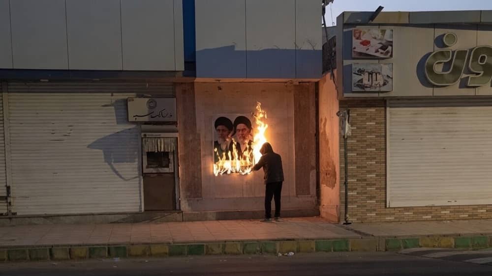 Les unités de résistance de l’OMPI intensifient leurs opérations à l’échelle nationale alors que la « stratégie de l’étau » du régime iranien échoue à dissuader la contestation