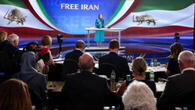 Deuxième journée du sommet « Iran libre 2026 » : des dirigeants internationaux soutiennent l’alternative du CNRI et rejettent la monarchie et la théocratie