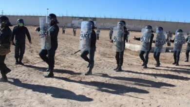 Des prisonniers iraniens entament une grève de la faim massive dans 58 prisons, marquant la 129e semaine de la campagne « des mardis contre les exécutions »