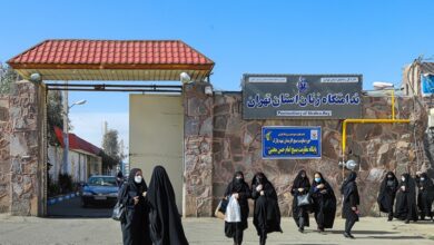 La campagne des mardis contre les exécutions en Iran : 130e semaine sur fond de grève de la faim massive et de nouvelles exécutions