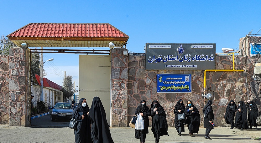 La campagne des mardis contre les exécutions en Iran : 130e semaine sur fond de grève de la faim massive et de nouvelles exécutions