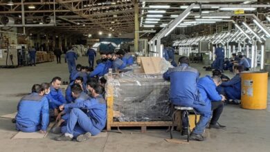 L’Iran confronté à une pré-hyperinflation et à de mécontentement généralisées dans un contexte de graves déficits énergétiques