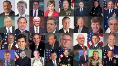 États-Unis : D’anciens responsables de la sécurité nationale appellent le gouvernement à reconnaître l’opposition iranienne