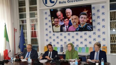 Des personnalités internationales soutiennent l’alternative au CNRI et le plan en dix points à la Fondation Luigi Einaudi