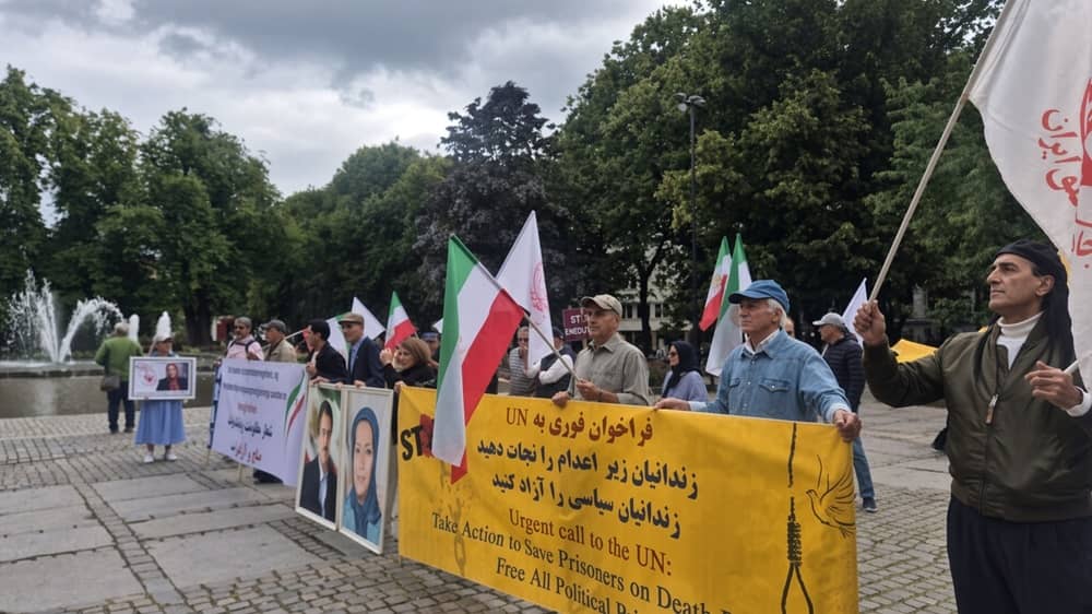 Iran : Des prisonniers du soulèvement maintenus dans des conditions inhumaines à la prison de Ghezel Hessar
