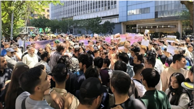 Rapport sur les manifestations nationales en Iran : 20 mars 2025 – 20 mars 2026