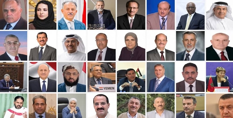 Des personnalités politiques arabes soutiennent la résistance iranienne et rejettent la guerre et l’apaisement comme solutions à la crise de Téhéran