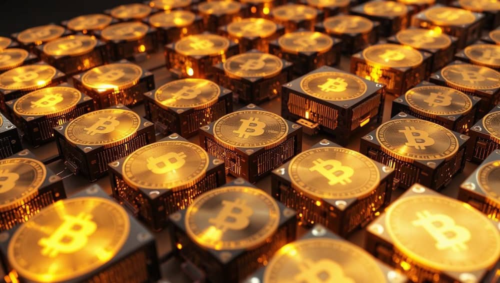 Rapport de Treadstone 71 : Le système iranien d’évasion fiscale de 7,78 milliards de dollars basé sur les cryptomonnaies