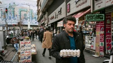 Crises du carburant, arrêt des exportations de pétrole et inflation galopante poussent l’Iran vers l’agitation sociale