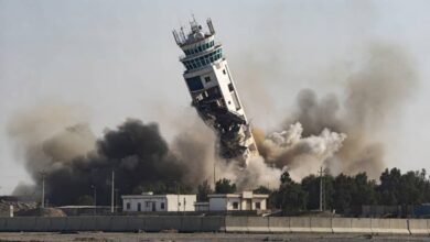Les deux habitudes dont le régime iranien ne peut se défaire