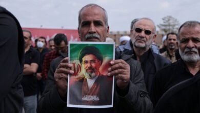 Iran : la guerre, la paix et la Crise de Mojtaba Khamenei