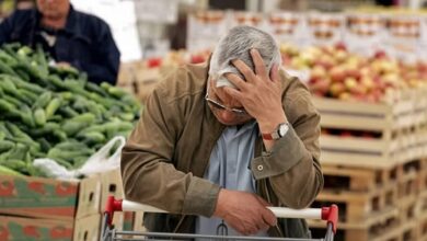 Le paiement échelonné et la spirale de mort économique de l’Iran