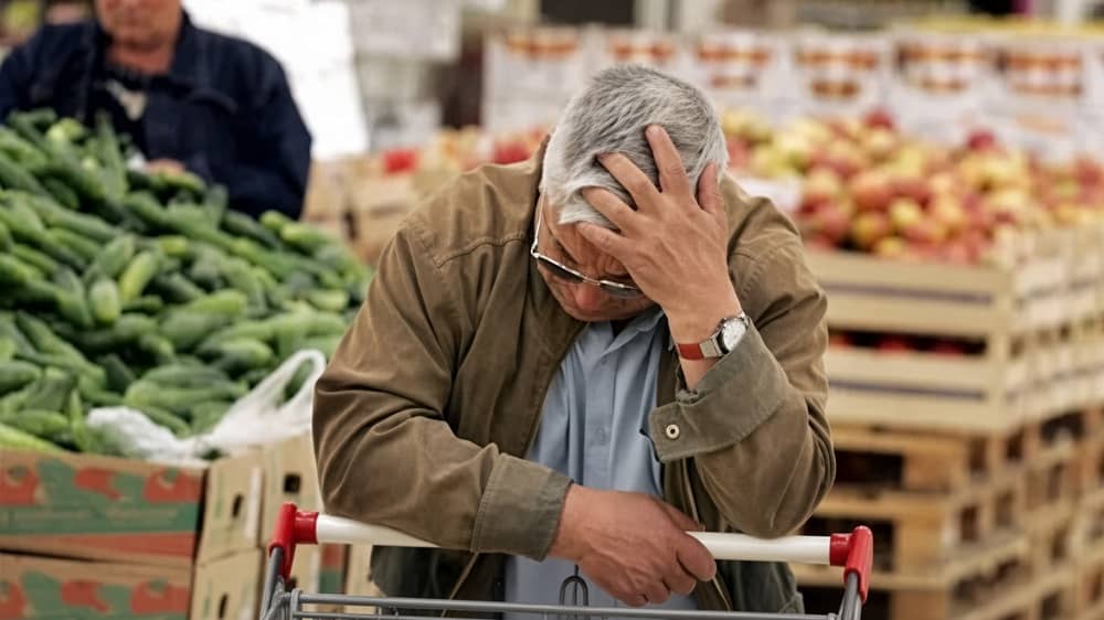 Le paiement échelonné et la spirale de mort économique de l’Iran
