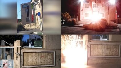 La résistance clandestine s’intensifie à travers l’Iran alors que le régime fait face à une crise du carburant et à une impasse intérieure