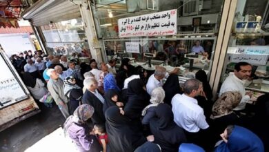 Fronts extérieurs en sourdine et tensions internes à vif : le pari risqué et déclinant du régime clérical en Iran