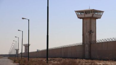 La campagne des mardis contre les exécutions en Iran s’étend à 60 prisons pour sa 134e semaine