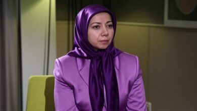 Entretien avec Newsweek : Dowlat Nowrouzi affirme que le régime de Téhéran tombera de l’intérieur, et non par des frappes aériennes