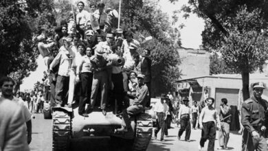Le coup d’État de 1953 et l’avertissement qu’il porte pour l’Iran d’aujourd’hui