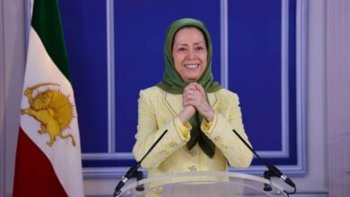 Maryam Radjavi : L’Occident doit axer sa politique envers l’Iran sur la révolte interne