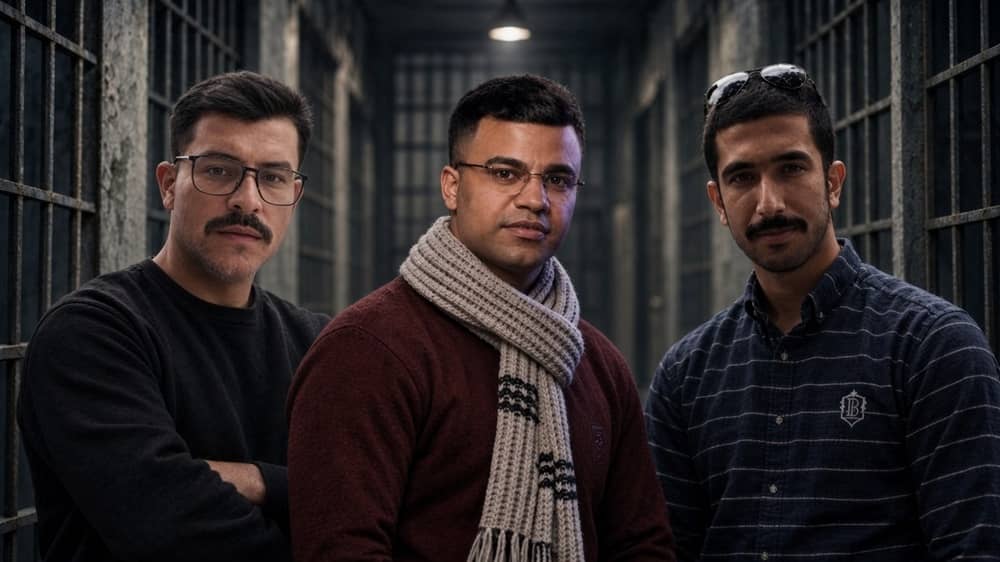 Des prisonniers politiques iraniens refusent de laisser l’État s’approprier l’avenir