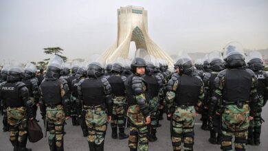 Amnesty documente comment la répression de 2022 en Iran a causé des centaines de morts et la torture de détenus