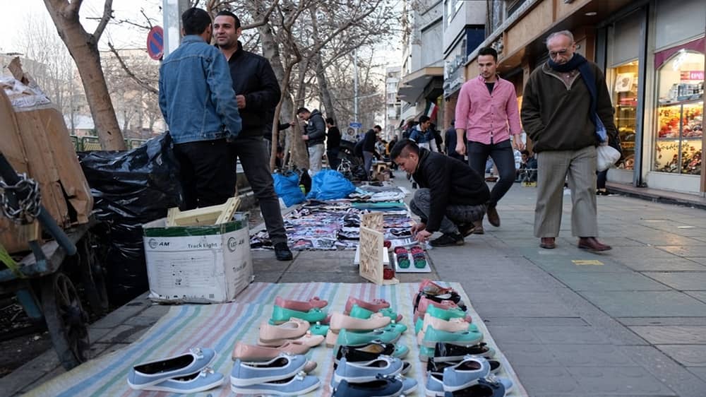 La flambée des coûts et la reprise des protestations révèlent la crainte du régime iranien d’un nouveau soulèvement