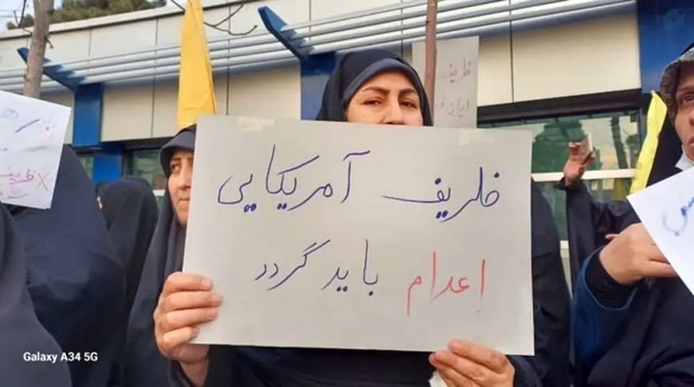 Manifestations de retraités en Iran : les luttes intestines au sein du régime s’intensifient et la croissance des liquidités dépasse les 54 %