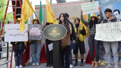 La vie générationnelle d’une résistance qu’on disait sans racines en Iran