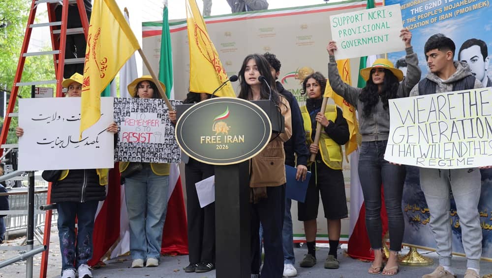 La vie générationnelle d’une résistance qu’on disait sans racines en Iran
