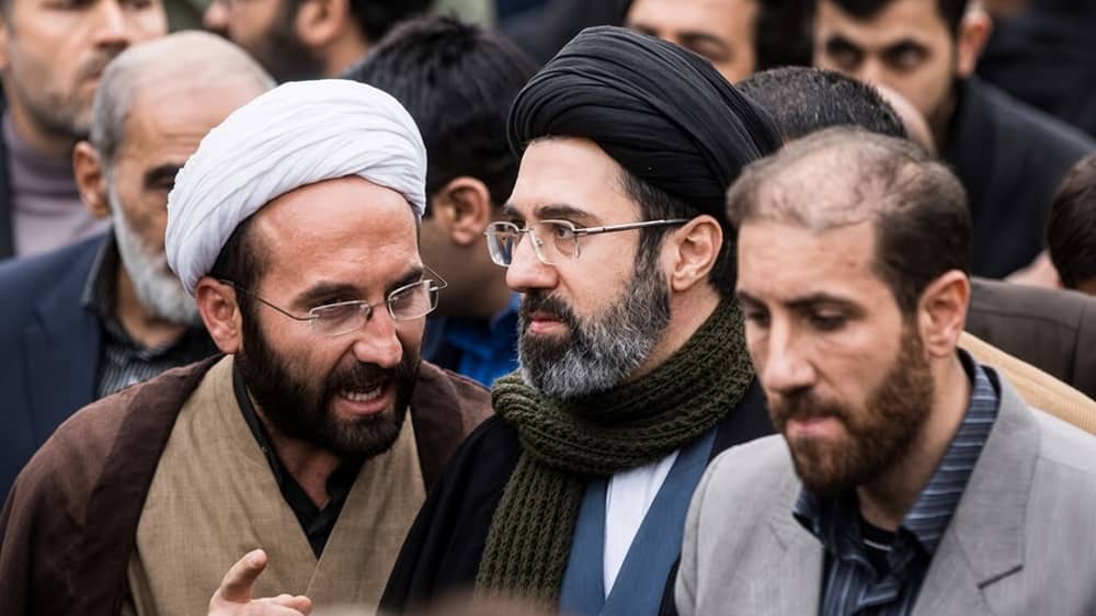 Quand la parole de Mojtaba Khamenei ne fait plus autorité