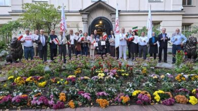 Rapport hebdomadaire : Mobilisation mondiale du CNRI contre les exécutions : l’OMPI commémore son 61e anniversaire