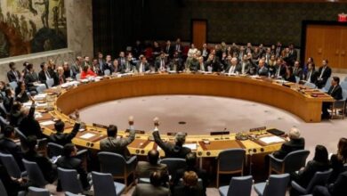 Le dossier nucléaire iranien de retour au Conseil de sécurité