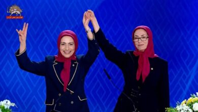 Pourquoi Téhéran est si hostile à ce qu’une femme dirige son opposition organisée