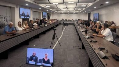 Une conférence de l’ONU à Genève alerte sur la flambée des exécutions en Iran et souligne la résistance, tant en détention qu’au sein de la société