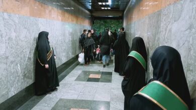 Le régime iranien renforce le contrôle d’Internet