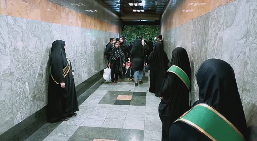 Le régime iranien renforce le contrôle d’Internet