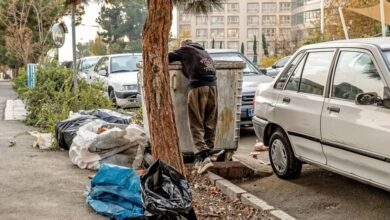 En Iran, les retraités descendent dans la rue ; renforcement de l’appareil sécuritaire du régime