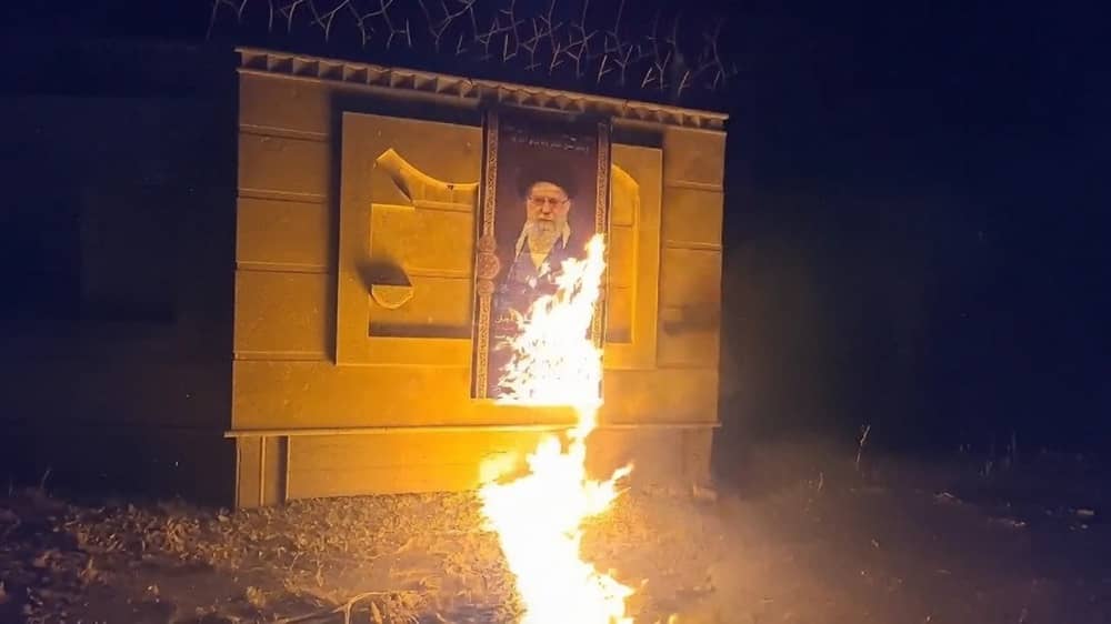Rapport hebdomadaire : La Résistance intensifie ses opérations à travers l’Iran, sur fond de recrudescence des exécutions et de crise du régime