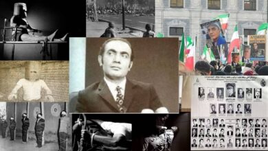 L’affaire Sabeti ne concerne pas uniquement le passé de l’Iran