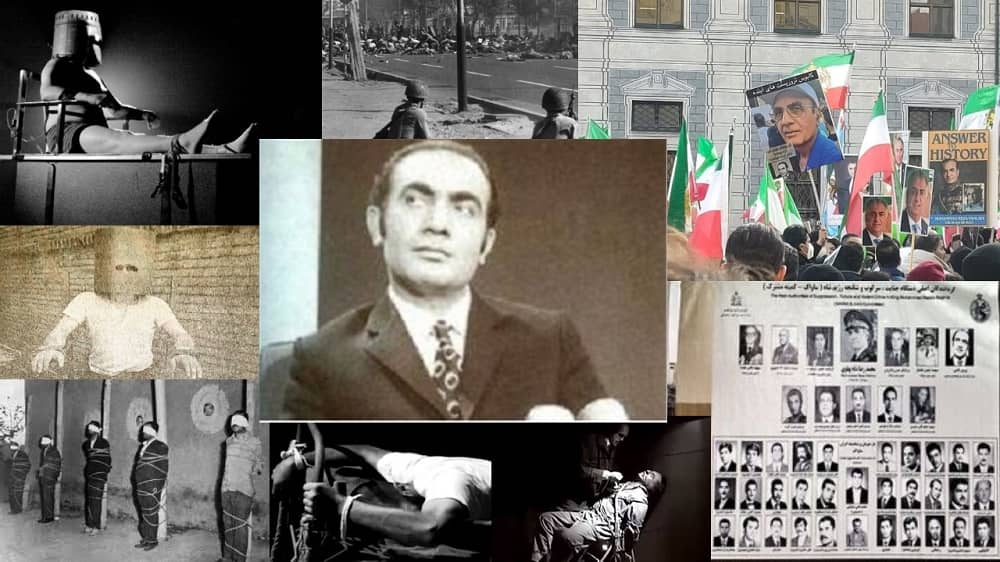L’affaire Sabeti ne concerne pas uniquement le passé de l’Iran
