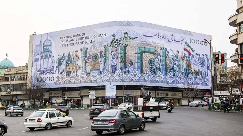 Le pouvoir judiciaire du régime iranien met en garde contre le risque de « provoquer la colère » de la population en pleine crise économique