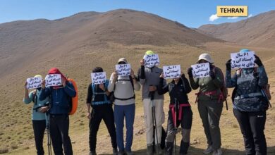 Rapport hebdomadaire : Les unités de résistance iraniennes lancent une campagne nationale dans un contexte de réouverture des universités